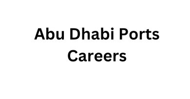 Abu Dhabi Ports Careers