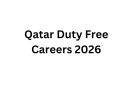 Qatar Duty Free Careers 2026