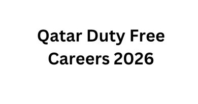 Qatar Duty Free Careers 2026