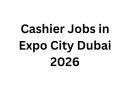 Cashier Jobs in Expo City Dubai 2026