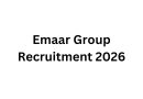 Emaar Group Recruitment 2026