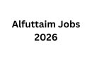 Alfuttaim Jobs 2026