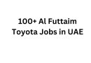 100+ Al Futtaim Toyota Jobs in UAE
