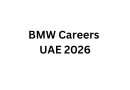 BMW Careers UAE 2026