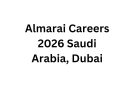 Almarai Careers 2026 Saudi Arabia, Dubai