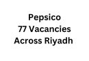77 Vacancies Across Riyadh