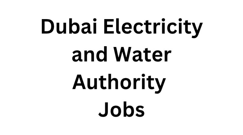Dubai Electricity and Water Authority