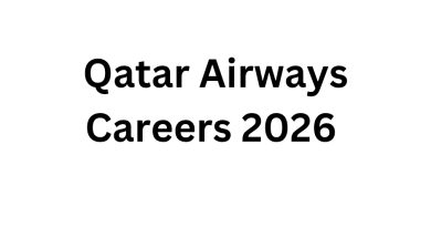Qatar Airways Careers 2026