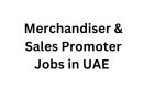 Merchandiser & Sales Promoter Jobs