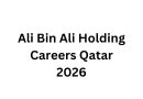 Ali Bin Ali Holding Careers Qatar 2026