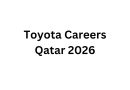 Toyota Careers Qatar 2026