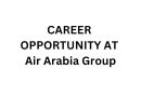 CAREER OPPORTUNITY AT Air Arabia Group