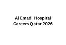 Al Emadi Hospital Careers Qatar 2026