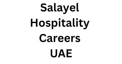 Salayel Hospitality Careers