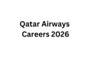 Qatar Airways Careers 2026