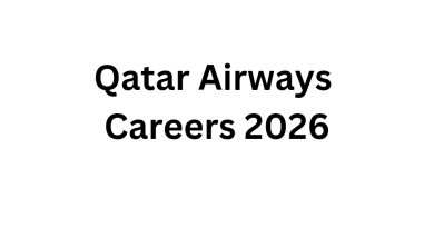 Qatar Airways Careers 2026