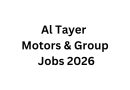 Al Tayer Motors & Group Jobs 2026