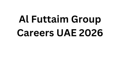 Al Futtaim Group Careers UAE 2026
