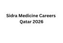 Sidra Medicine Careers Qatar 2026
