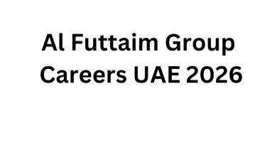 Al Futtaim Group Careers UAE 2026
