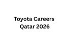 Toyota Careers Qatar 2026