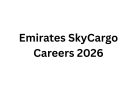 Emirates SkyCargo Careers 2026
