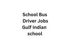 School Bus Driver Jobs