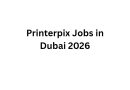 Printerpix Jobs in Dubai 2026