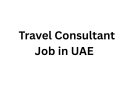 Travel Consultant Job in UAE
