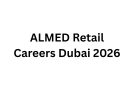 ALMED Retail Careers Dubai 2026