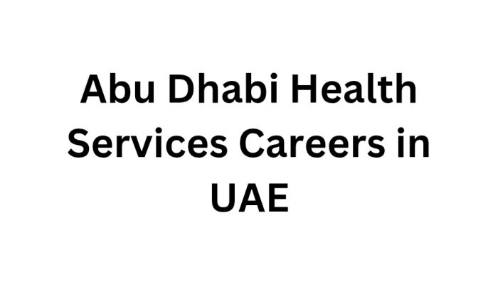 # Abu Dhabi Health Services Careers in UAE | Exciting Job Opportunities at SEHA 2026 Are you searching for the latest **Abu Dhabi Health Services Careers in UAE**? If yes, this is an excellent opportunity for healthcare professionals and skilled workers who are looking to build a successful career in the United Arab Emirates. **SEHA (Abu Dhabi Health Services Company)** has announced multiple job vacancies across its hospitals, medical centers, and healthcare facilities in Abu Dhabi, Al Ain, and other regions of the UAE. Candidates with relevant qualifications and professional experience can apply online and become part of one of the most respected healthcare organizations in the Middle East. The UAE healthcare sector continues to grow rapidly, creating thousands of employment opportunities for doctors, nurses, technicians, administrators, and healthcare support professionals. Among the leading healthcare providers in the country, SEHA stands out for its commitment to excellence, innovation, and patient-centered care. Working with SEHA offers employees the chance to contribute to a world-class healthcare system while enjoying competitive salaries, professional development opportunities, and attractive employee benefits. ## Abu Dhabi Health Services Careers in UAE – Job Details **Company Name:** Abu Dhabi Health Services (SEHA) **Job Location:** Dubai, Abu Dhabi & Other UAE Locations **Application Mode:** Online **Recruitment Type:** Direct Hiring **Expected Salary:** AED 3,000 – AED 10,000+ **Qualification:** High School, Plus Two, Diploma, Degree **Nationality:** Any Nationality **Age Limit:** 21 – 40 Years **Experience:** Mandatory **Benefits:** As per UAE Labour Law ## About Abu Dhabi Health Services (SEHA) Abu Dhabi Health Services Company, popularly known as **SEHA**, is one of the largest and most trusted healthcare networks in the United Arab Emirates. Established to provide high-quality medical services to residents and visitors, SEHA manages an extensive network of hospitals, clinics, specialty centers, and healthcare facilities throughout Abu Dhabi and Al Ain. SEHA is recognized for maintaining international healthcare standards and continuously investing in advanced medical technologies and professional expertise. The organization focuses on delivering exceptional patient care while fostering a supportive work environment for healthcare professionals. With a strong commitment to innovation and excellence, SEHA has become one of the most sought-after employers in the UAE healthcare industry. ## Latest Abu Dhabi Health Services Careers 2026 SEHA is currently recruiting qualified and experienced candidates for the following positions: * Consultant / Specialist Child Psychiatrist * Consultant Pediatric Gastroenterology * Neonatology Specialist / Consultant * Consultant Physician – Pediatric Orthopaedic * Specialist Physician – Emergency Medicine (Pediatrics) * Specialist Physician – Emergency Medicine (Adult) * Pediatric Endocrinology Consultant * Obstetrician and Gynecologist Consultant * Dermatology Consultant * Care Coordinator * Manager of Rehabilitation Services * Transplant Coordinator * CSSD Technician * Radiographer (General) * ENT (Otolaryngology) Consultant * Pediatric Dermatologist Consultant * Orthopedic Surgeon Consultant (Hip & Knee) * Pediatric Cardiologist Consultant * Pediatric Surgeon Consultant * Anaesthesiology (IVF) Consultant * Benign Hematology Specialist * Interventional Radiologist Consultant * Nuclear Medicine Consultant * Endocrinology Specialist * Consultant Physician – Interventional Cardiology * Senior Diabetic Nurse Educator These vacancies are available across various SEHA facilities in Abu Dhabi, Al Ain, and other UAE locations. ## Benefits of Working at Abu Dhabi Health Services Employees at SEHA enjoy a wide range of benefits designed to support their professional growth and personal well-being. Some of the key advantages include: ### Competitive Salary Packages SEHA offers attractive salary structures that are aligned with industry standards and employee qualifications. ### Health Insurance Coverage Comprehensive medical insurance is provided to employees and, in many cases, eligible family members. ### Career Development Opportunities The company invests heavily in employee training, workshops, certifications, and leadership development programs. ### Work-Life Balance SEHA encourages a healthy balance between professional responsibilities and personal life through supportive workplace policies. ### Employee Wellness Programs Employees benefit from wellness initiatives, healthcare support, and various engagement activities that promote physical and mental well-being. ### Multicultural Work Environment SEHA employs professionals from different nationalities, creating a diverse and inclusive workplace culture. ## Expected Salary at SEHA Careers UAE The salary offered by Abu Dhabi Health Services varies according to the position, experience level, qualifications, and department. Entry-level and support positions may start from AED 3,000 per month, while specialized healthcare professionals and consultants can earn significantly higher salaries. In addition to basic pay, employees may receive benefits such as medical insurance, annual leave, airfare allowances, and other incentives in accordance with UAE Labour Law and company policies. ## How to Apply for Abu Dhabi Health Services Careers in UAE Applying for **SEHA Careers UAE** is simple and completely online. Interested candidates should visit the official SEHA careers portal and browse the available vacancies. Applicants can search for positions that match their qualifications and experience before submitting their applications. To apply successfully: 1. Visit the official SEHA careers website. 2. Create an online account. 3. Complete your professional profile. 4. Upload your updated CV and relevant documents. 5. Submit your application for the desired position. 6. Monitor your email for updates regarding interviews and assessments. Candidates are advised to ensure that all information provided is accurate and supported by valid documentation. ## SEHA Recruitment and Interview Process The recruitment process at Abu Dhabi Health Services is designed to identify talented professionals who align with the organization's values and healthcare standards. The hiring process generally includes: * Online application submission * CV screening * Initial HR assessment * Technical or departmental interview * Final interview and selection * Offer letter and onboarding During interviews, candidates may be evaluated on their professional expertise, communication skills, problem-solving abilities, and understanding of healthcare best practices. ## Why Choose Abu Dhabi Health Services Careers? Working at SEHA provides more than just employment—it offers the opportunity to build a meaningful and rewarding career in one of the UAE’s leading healthcare organizations. Employees gain exposure to advanced medical technologies, international healthcare standards, and continuous learning opportunities. Whether you are a doctor, nurse, technician, administrator, or healthcare support professional, **Abu Dhabi Health Services Careers in UAE** can open the door to long-term professional success. With excellent benefits, career advancement opportunities, and a reputation for healthcare excellence, SEHA remains one of the top employers in the UAE healthcare sector. If you are ready to take the next step in your career, explore the latest **SEHA Careers UAE 2026** vacancies today and apply online for an opportunity to join a world-class healthcare team.