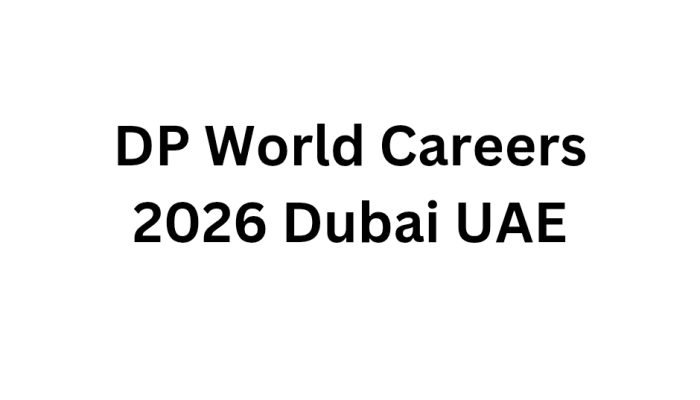# DP World Careers 2026 Dubai UAE – Latest Job Vacancies, Eligibility, and Application Guide Are you searching for a rewarding career opportunity in the UAE logistics and transportation sector? **DP World Careers 2026 Dubai UAE** offers excellent employment opportunities for freshers and experienced professionals looking to build a successful future in one of the world's leading logistics organizations. With a strong global presence and a reputation for innovation, DP World continues to attract talented individuals seeking stable employment, competitive salaries, and long-term career growth. The logistics and supply chain industry remains one of the fastest-growing sectors in the UAE, and DP World stands at the forefront of this transformation. Whether you are interested in warehouse operations, engineering, administration, maritime services, transportation, or management, DP World provides a wide range of career paths designed to help employees achieve their professional goals. ## About DP World DP World is a globally recognized logistics, transportation, and supply chain solutions company headquartered in Dubai, UAE. The company manages ports, terminals, maritime services, and logistics facilities across multiple countries, making it one of the most influential organizations in global trade. Established with a vision to improve international trade through efficient logistics solutions, DP World has expanded its operations worldwide and continues to invest heavily in innovation, technology, sustainability, and workforce development. The company plays a crucial role in connecting markets and facilitating the movement of goods across continents. Employees at DP World benefit from a multicultural work environment, international exposure, and opportunities to work with industry-leading technologies. Through continuous training and professional development programs, the company empowers employees to enhance their skills and advance their careers. ## Why DP World Careers 2026 Dubai UAE Is Popular Among Job Seekers Thousands of job seekers apply for **DP World Careers 2026 Dubai UAE** because of the company's reputation for employee satisfaction, career progression, and workplace excellence. DP World values talent and provides employees with opportunities to learn, grow, and contribute to global logistics operations. The company fosters a culture of innovation, teamwork, and safety while offering attractive compensation packages and comprehensive employee benefits. Professionals working at DP World gain valuable experience in an industry that is essential to global economic growth. ## Job Details | Details | Information | | --------------- | ------------------------------ | | Company Name | DP World | | Job Location | Dubai, UAE | | Industry | Logistics & Supply Chain | | Employment Type | Full-Time | | Experience | Freshers & Experienced | | Education | High School / Diploma / Degree | | Nationality | Selective Nationalities | | Salary | Competitive Salary Package | | Benefits | As Per UAE Labour Law | ## Available Vacancies at DP World Careers 2026 Dubai UAE DP World regularly recruits candidates for a variety of positions across different departments. Some of the latest vacancies include: * Global Manager – Digital Business Integrations – Freight Forwarding * Global Manager – MDM Systems & Process * Senior Project Engineer * Group Senior Manager – Senior Commissioning * Sustainability Engineer * Commercial Officer – Offshore Operations * Corporate Fleet Technical Superintendent * Technician – Welding * Team Leader – Warehousing * Welder * Remote Clerk * Technical Planner – PSD * Foreman – Hatch Operations * Technical Superintendent * Emirati Talent – Future Opportunities Please note that available positions may change based on operational requirements and recruitment needs. ## Required Qualifications for DP World Careers 2026 Dubai UAE Candidates interested in applying for DP World jobs should generally meet the following requirements: * High School Certificate, Diploma, or Bachelor's Degree depending on the role. * Strong communication and interpersonal skills. * Ability to work effectively in a team-oriented environment. * Basic computer literacy for office and administrative positions. * Relevant industry experience for technical and specialized roles. * Understanding of logistics, transportation, warehousing, or supply chain operations is preferred. * UAE driving license may be required for certain positions. * Willingness to work in a fast-paced and dynamic environment. ## Required Documents Applicants should keep the following documents ready before applying online: * Updated CV or Resume * Passport Copy * Passport-Size Photograph * Educational Certificates * Professional Certifications (if applicable) * Experience Certificates * UAE Driving License (for relevant positions) * Visa Copy (if available) Submitting accurate and updated documentation improves the chances of successful application processing. ## Benefits of Working at DP World One of the major reasons professionals choose **DP World Careers 2026 Dubai UAE** is the excellent benefits package offered to employees. Depending on the position and employment contract, employees may receive: * Attractive Salary Packages * Medical and Health Insurance * Annual Paid Vacation Leave * Air Ticket Allowance * End-of-Service Benefits * Performance-Based Incentives * Professional Training Programs * Career Development Opportunities * Employee Recognition Programs * Safe and Modern Working Environment * International Career Exposure * Long-Term Career Stability These benefits help employees maintain a healthy work-life balance while building successful careers within the organization. ## Career Growth Opportunities at DP World DP World believes in promoting talent from within the organization. Employees who demonstrate dedication, performance, and leadership potential often receive opportunities for advancement. Through structured training programs, mentoring initiatives, and leadership development courses, the company helps individuals progress into higher-level positions. Many professionals who begin their careers in operational or entry-level roles successfully move into supervisory, managerial, and executive positions. This commitment to employee growth makes DP World one of the most desirable employers in the UAE logistics sector. ## Work Culture at DP World The work environment at DP World emphasizes innovation, collaboration, diversity, and safety. Employees from different nationalities and backgrounds work together to support global trade operations. The company promotes equal opportunities and encourages professional excellence across all departments. Safety remains a top priority at DP World, with strict operational standards and continuous training programs designed to ensure employee well-being. The organization also actively supports sustainability initiatives and environmentally responsible business practices. ## How to Apply for DP World Careers 2026 Dubai UAE Interested candidates can apply through the official DP World careers portal. Before submitting an application, applicants should carefully review the job description, eligibility criteria, and required qualifications. Follow these simple steps: 1. Visit the official DP World Careers website. 2. Search for available vacancies. 3. Select the position that matches your qualifications. 4. Create an online profile or login to your existing account. 5. Upload your updated CV and required documents. 6. Complete the online application form. 7. Submit your application and wait for recruitment updates. Candidates are advised to regularly check the careers portal for newly announced vacancies and recruitment campaigns. ## Final Thoughts **DP World Careers 2026 Dubai UAE** presents an outstanding opportunity for individuals seeking employment in the logistics, maritime, transportation, and supply chain sectors. With competitive salaries, excellent employee benefits, professional development programs, and international exposure, DP World continues to be one of the most sought-after employers in the UAE. Whether you are a fresher beginning your professional journey or an experienced specialist aiming for career advancement, DP World offers a platform where talent, dedication, and innovation are recognized and rewarded. Stay updated with the latest job openings and submit your application today to take the next step toward a successful future with DP World.