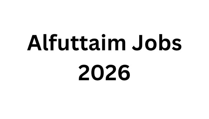 Alfuttaim Jobs 2026