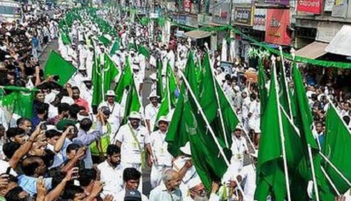 muslim league