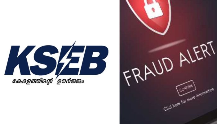 kseb fraud bill