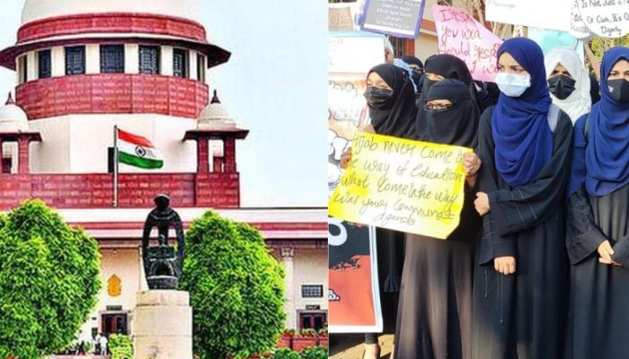 supreme court about hijab