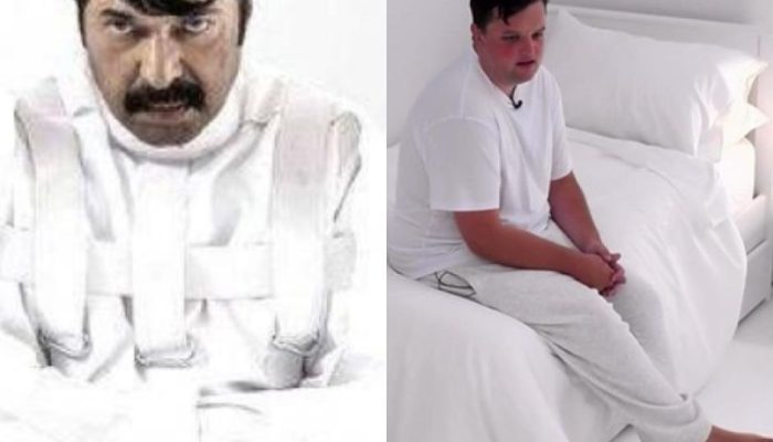 White Room Torturing