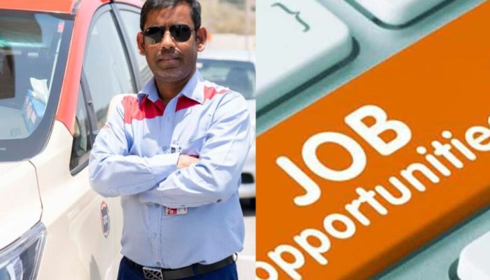 driving jobs in dubai