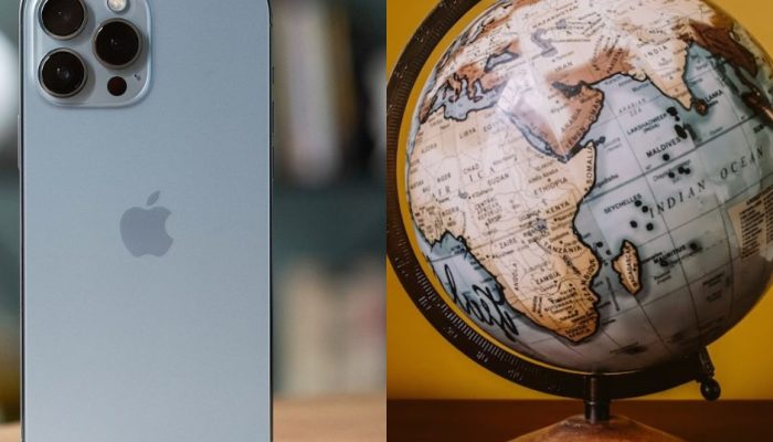 iphone 14 series: cheapest price in country wise