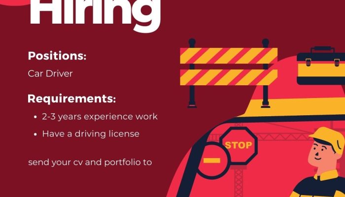 driver jobs in dubai