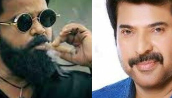 dileep mammootty