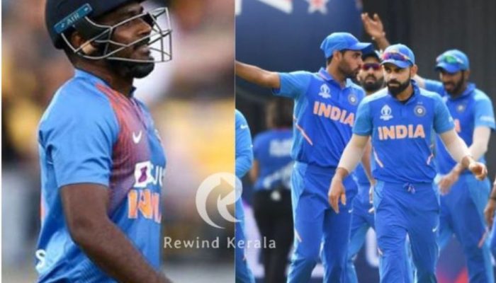 team india for t20 world cup