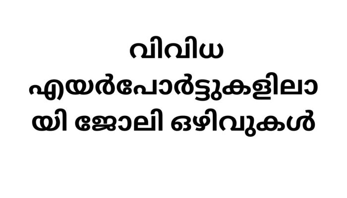 Job Vacancies at IndiGo Airline: Your Gateway to an Exciting Career in Aviation