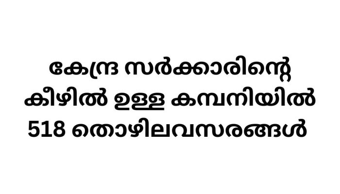 ഇന്ത്യൻ പോസ്റ്റ് ഓഫിസുകളിൽ തൊഴിലവസരങ്ങൾ (6)