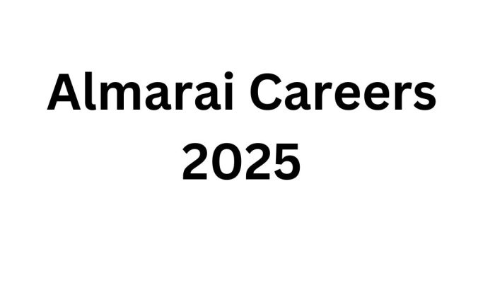 Almarai Careers 2025 – New Gulf Job Updates