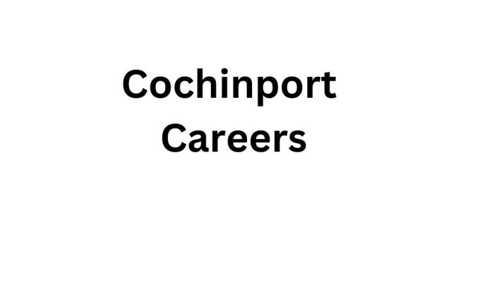 Cochinport Careers