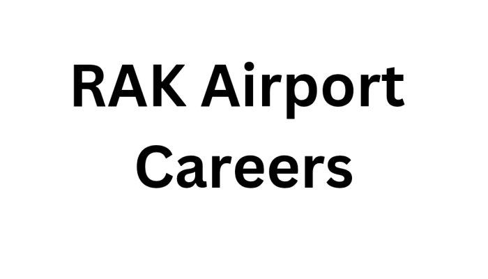 RAK Airport Careers