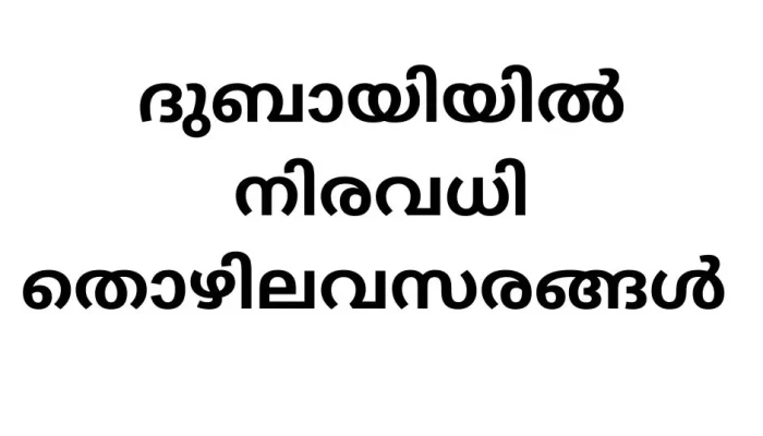 Explore Exciting New Job Vacancies at Emirates Group in Dubai