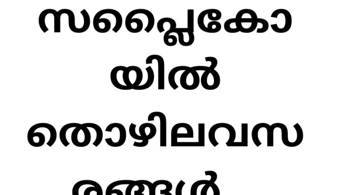 പോസ്റ്റ് ഓഫീസ് ബാങ്കിൽ 132 ഒഴിവുകൾ (14)