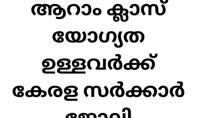 പോസ്റ്റ് ഓഫീസ് ബാങ്കിൽ 132 ഒഴിവുകൾ (9)